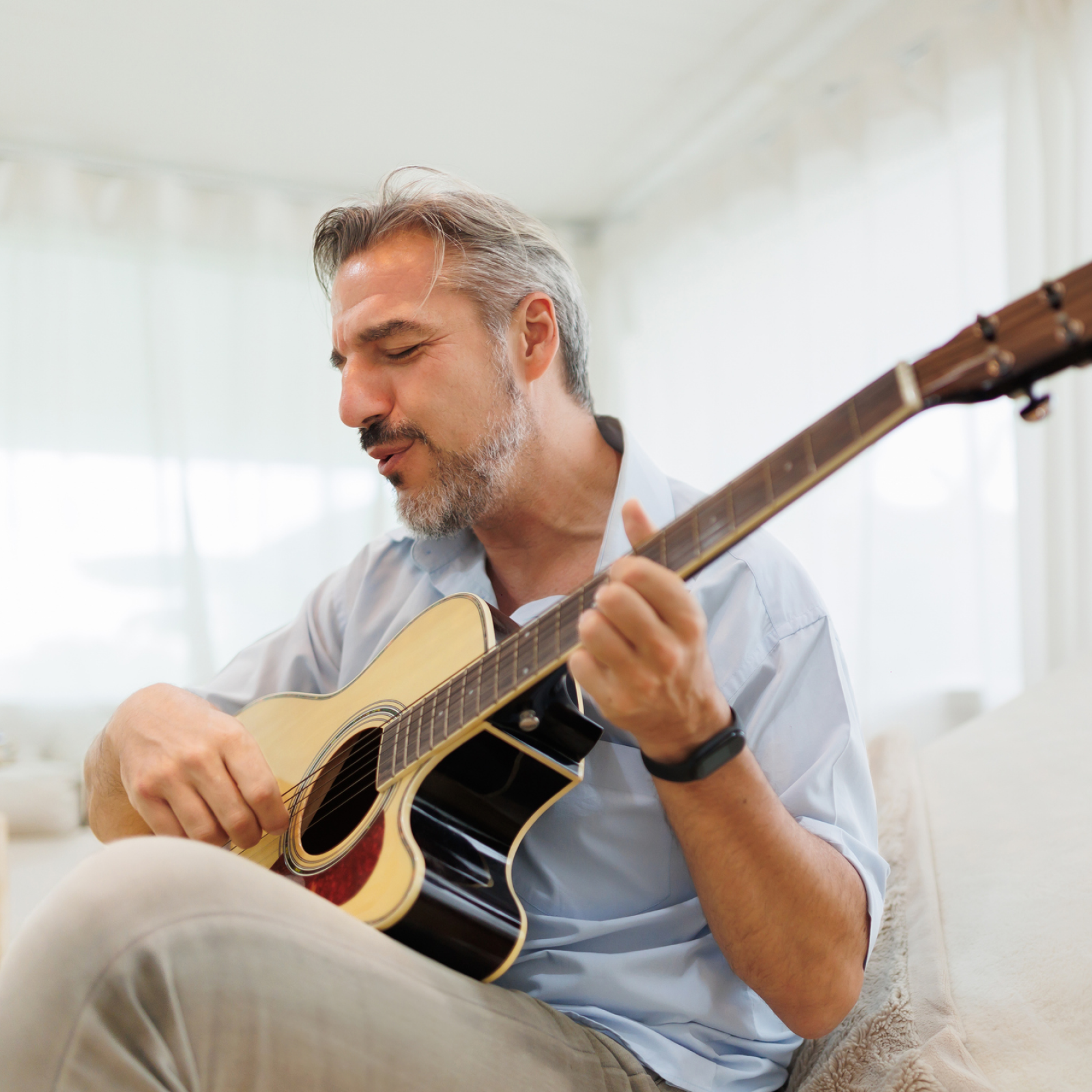 How do I know if I or a loved one have Mild Cognitive Impairment (MCI)?