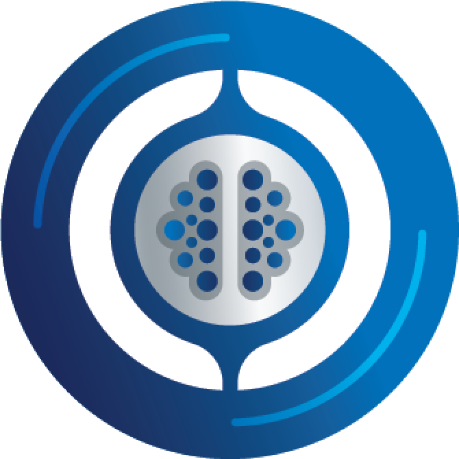 Cerefolin brain health dual action logo